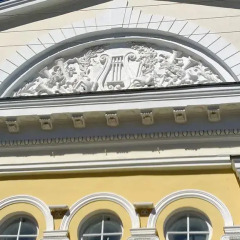 Гостиница Hostel44 фото 8