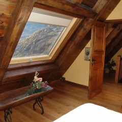Отель Apartamentos Solsalient удобства в номере