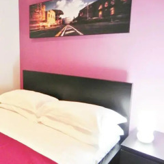 Отель Bb Colosseo Suites 2* Стандартный номер фото 8