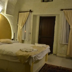Отель Sakli Cave House 3* Полулюкс фото 9