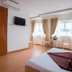Golden Tulip Hotel 3* Улучшенный номер с 2 отдельными кроватями фото 2