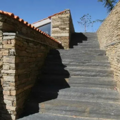 Отель Quinta da Veiga Саброза фото 5
