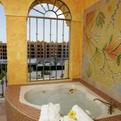 Отель The Royal Haciendas 4* Номер Делюкс фото 18