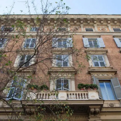 Отель Deluxe Rooms Италия, Рим - отзывы, цены и фото номеров - забронировать отель Deluxe Rooms онлайн фото 4