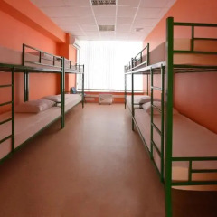 Гостиница Hostel Na Butlerova в Москве отзывы, цены и фото номеров - забронировать гостиницу Hostel Na Butlerova онлайн Москва детские мероприятия фото 2