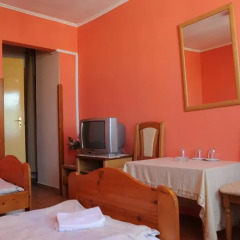 Отель Aranykorona Hotel Венгрия, Силвашварад - отзывы, цены и фото номеров - забронировать отель Aranykorona Hotel онлайн комната для гостей фото 4