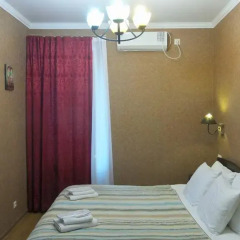 Hotel at Gomi 19 Стандартный номер с двуспальной кроватью фото 5