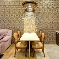 Отель Aparthotel The City Of Bridges Апартаменты