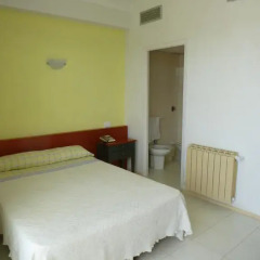 Hotel Neptuno 3* Стандартный номер с различными типами кроватей фото 6