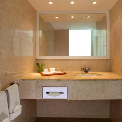Отель Calinda Beach Acapulco 3* Стандартный номер с разными типами кроватей