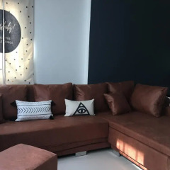 Отель Patong Hill House комната для гостей фото 4