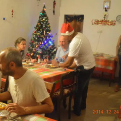 Отель Little Paradise Tourist Guest House and Holiday Home гостиничный бар
