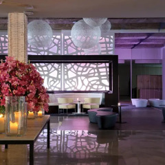 Отель Melia South Beach Испания, Магалуф - отзывы, цены и фото номеров - забронировать отель Melia South Beach онлайн помещение для мероприятий фото 2