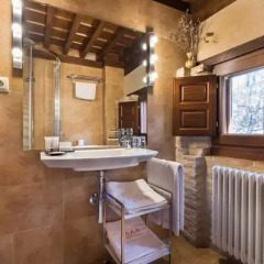 Rusticae Gar-Anat Hotel Boutique 3* Номер категории Эконом с различными типами кроватей фото 9
