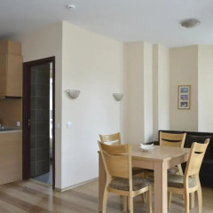 Отель Flora Hotel - Apartments Болгария, Боровец - отзывы, цены и фото номеров - забронировать отель Flora Hotel - Apartments онлайн в номере фото 2