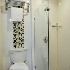 Отель Icheck Inn Silom 3* Улучшенный номер фото 12