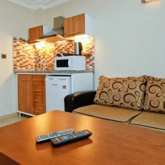 Отель Royem Suites в номере фото 4