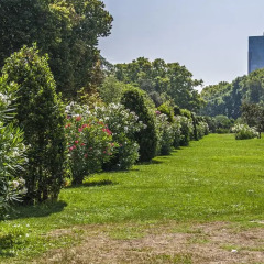 Апартаменты Habitat Apartments Bruc Барселона фото 2