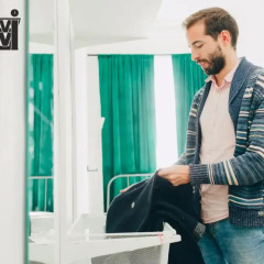 Гостиница SolHostel интерьер отеля