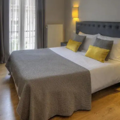 Beverly Hills Hotel 3* Люкс фото 7