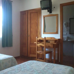 Hotel San Vicente удобства в номере фото 2