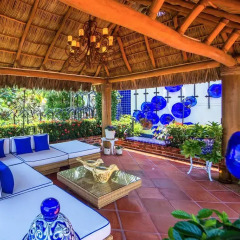 Отель The Pool House By Casa Muni фото 4