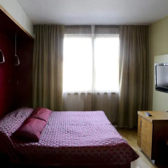 Отель Original Sokos Alexandra 4* Полулюкс фото 2