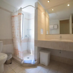 Отель Century Resort 4* Апартаменты с различными типами кроватей фото 2