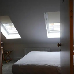 Hans Memling Hotel 3* Стандартный номер с 2 отдельными кроватями фото 8