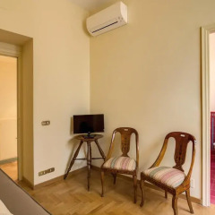 Отель Piazza Spagna Relais удобства в номере