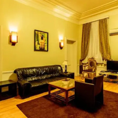 Отель Aparthotel Tribeca Бельгия, Брюссель - отзывы, цены и фото номеров - забронировать отель Aparthotel Tribeca онлайн комната для гостей фото 2