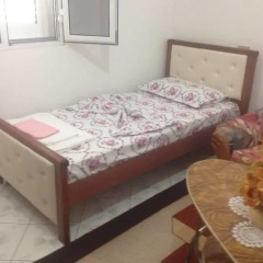 Отель Guesthouse Anila Номер категории Эконом с 2 отдельными кроватями фото 3