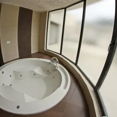 Madisson Hotel 4* Президентский люкс с различными типами кроватей фото 13