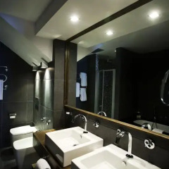 Отель Avala Resort & Villas 4* Стандартный номер с разными типами кроватей фото 4