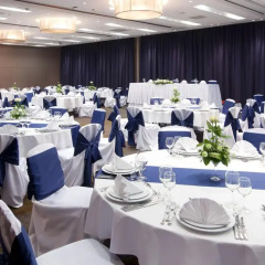 Гостиница Holiday Inn Almaty Алматы фото 2