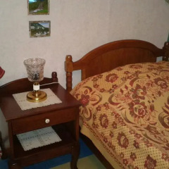 Гостиница Holiday Home Zheleznovodsk в Железноводске отзывы, цены и фото номеров - забронировать гостиницу Holiday Home Zheleznovodsk онлайн Железноводск удобства в номере фото 2