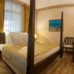 Sala Boutique Hotel 3* Улучшенный номер фото 5