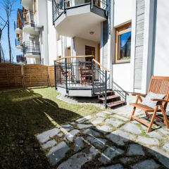 Отель Apartament Pod Orłem Закопане фото 4