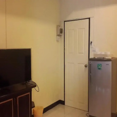 Апартаменты Parinya's Apartment Паттайя удобства в номере