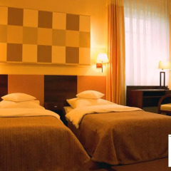 Отель La Petite B&B 3* Стандартный номер с различными типами кроватей фото 6