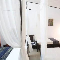Zodiac Boutique Hotel Ханой комната для гостей фото 3