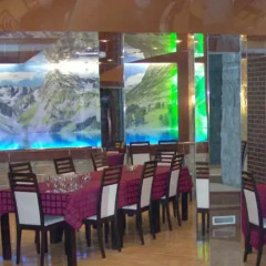 Гостиница Business-Сenter Kruise в Новосибирске отзывы, цены и фото номеров - забронировать гостиницу Business-Сenter Kruise онлайн Новосибирск питание