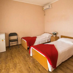 Гостиница Zolotaya Rybka Guest House удобства в номере фото 2