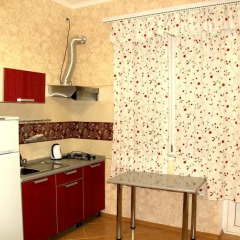 Гостевой Дом Планета МОВ Студия разные типы кроватей фото 10