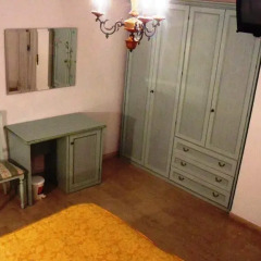 Hotel Reali 3* Стандартный номер фото 4