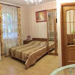 Отель Domik na Sadovoy Светлогорск спа
