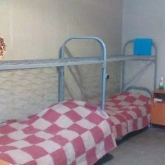 Hostel N12 комната для гостей фото 4