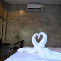 Отель BK Boutique Resort удобства в номере фото 2
