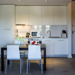 Отель Luna Alvor Village 4* Апартаменты с различными типами кроватей фото 5