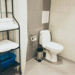 Апартаменты Aleko Apartments Студия фото 10